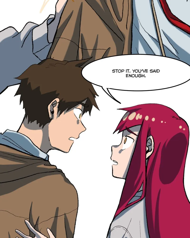 BRAIN Anthology Chapter 32 page 95 - 