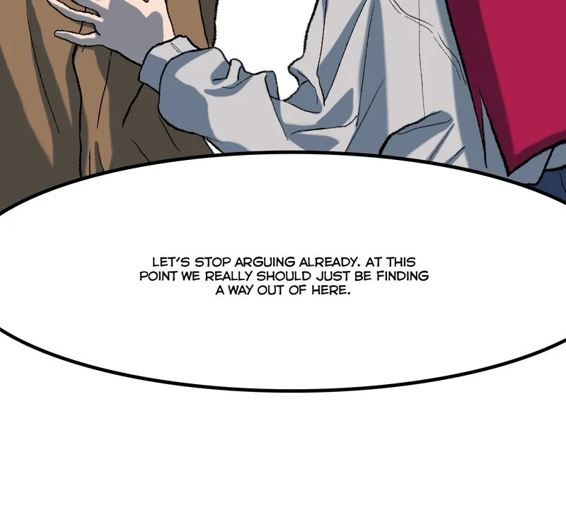 BRAIN Anthology Chapter 32 page 96 - 
