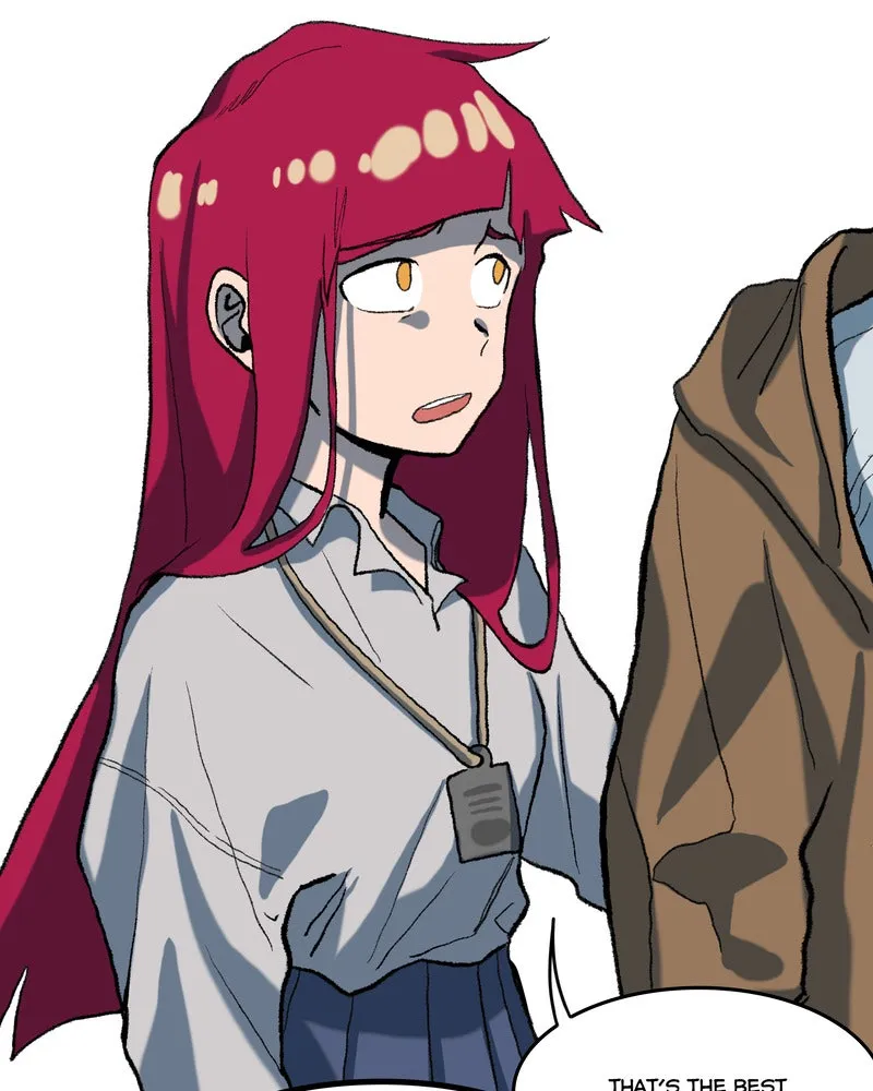BRAIN Anthology Chapter 32 page 97 - 