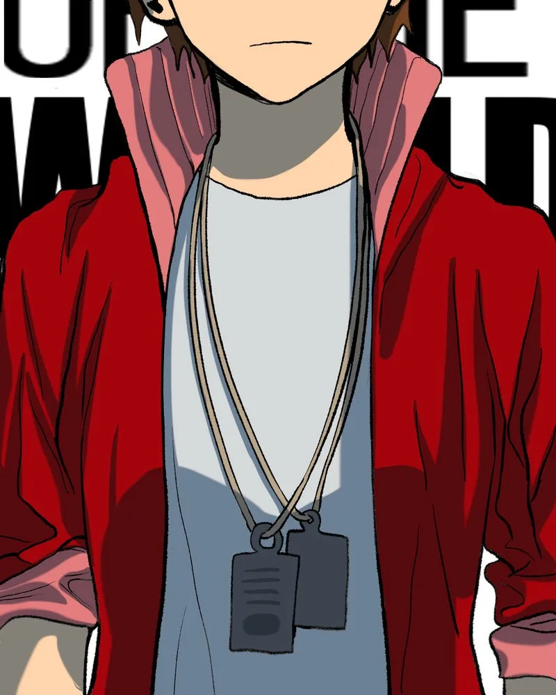 BRAIN Anthology Chapter 32 page 100 - 