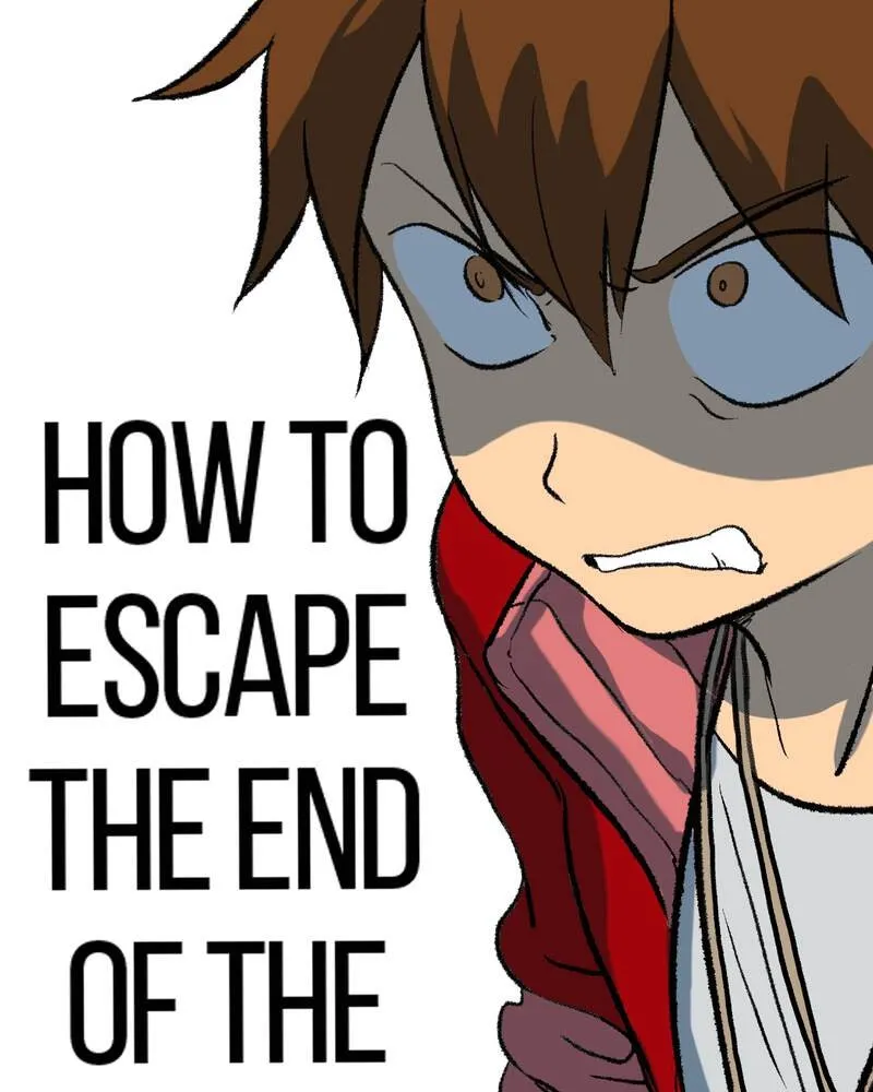 BRAIN Anthology Chapter 33 page 1 - 