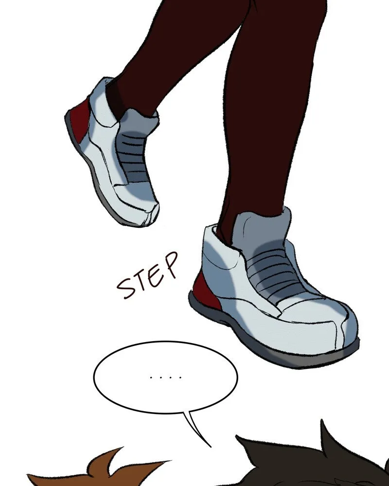 BRAIN Anthology Chapter 33 page 11 - 