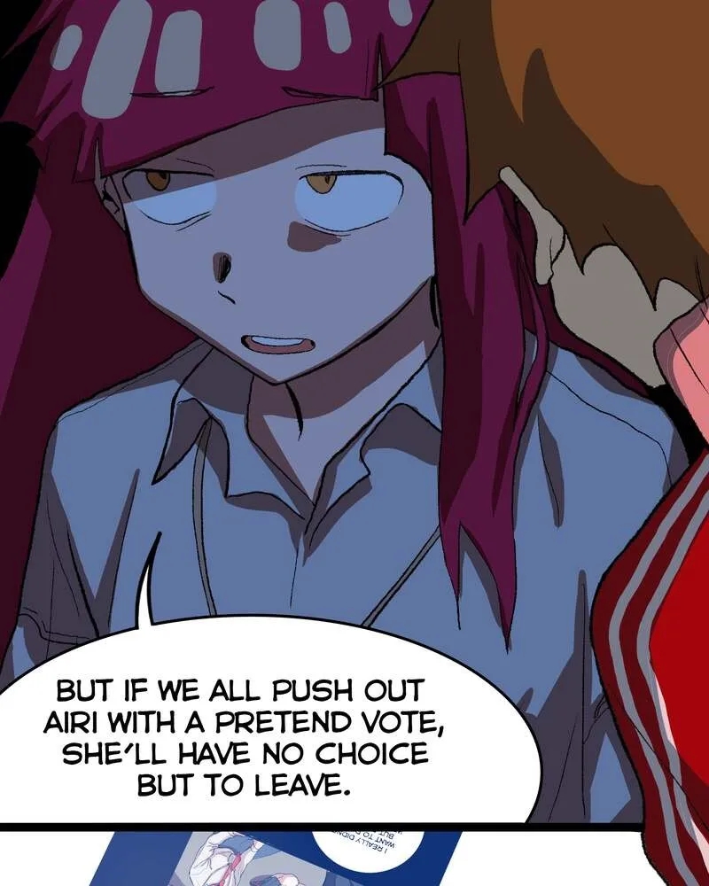 BRAIN Anthology Chapter 33 page 106 - 