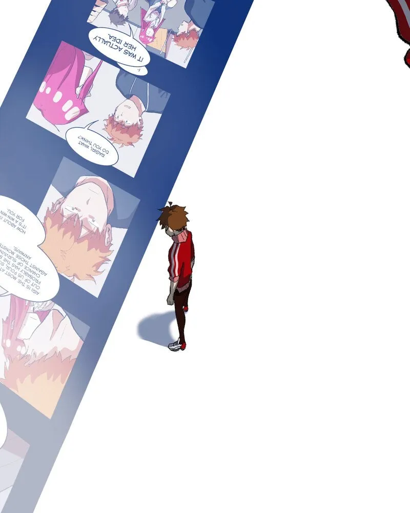 BRAIN Anthology Chapter 33 page 107 - 
