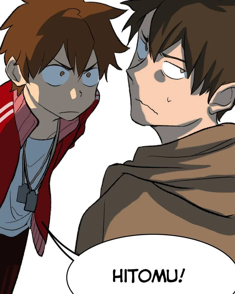 BRAIN Anthology Chapter 33 page 12 - 