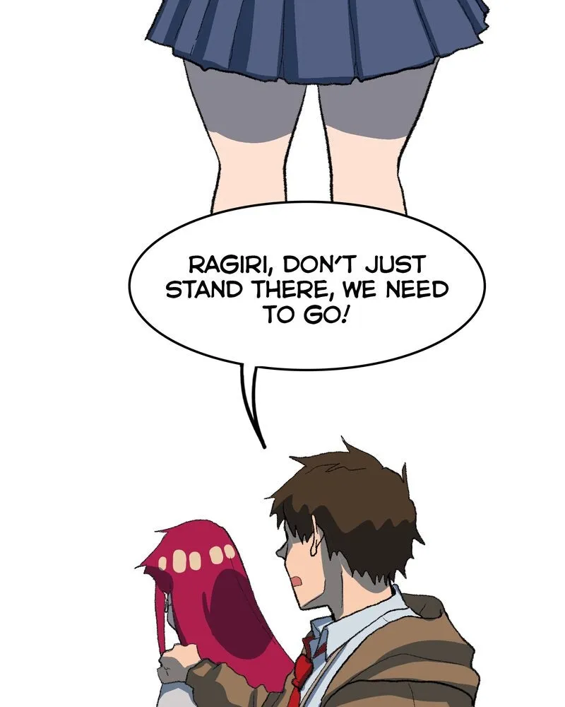 BRAIN Anthology Chapter 33 page 111 - 