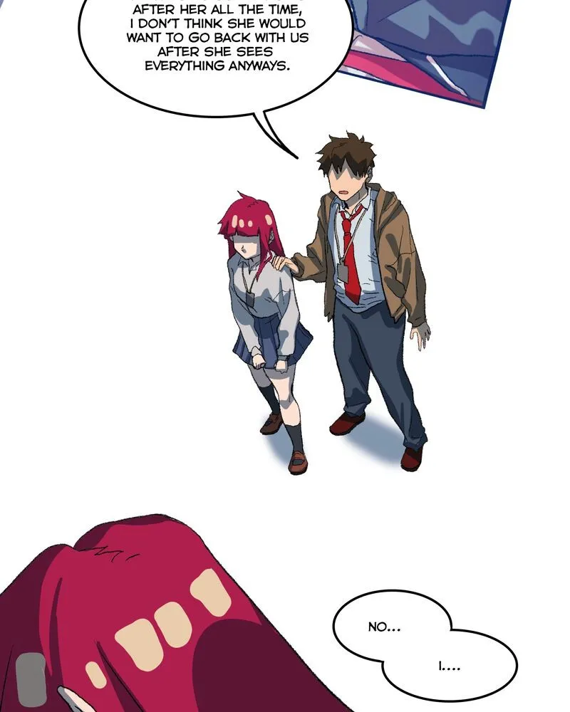 BRAIN Anthology Chapter 33 page 113 - 