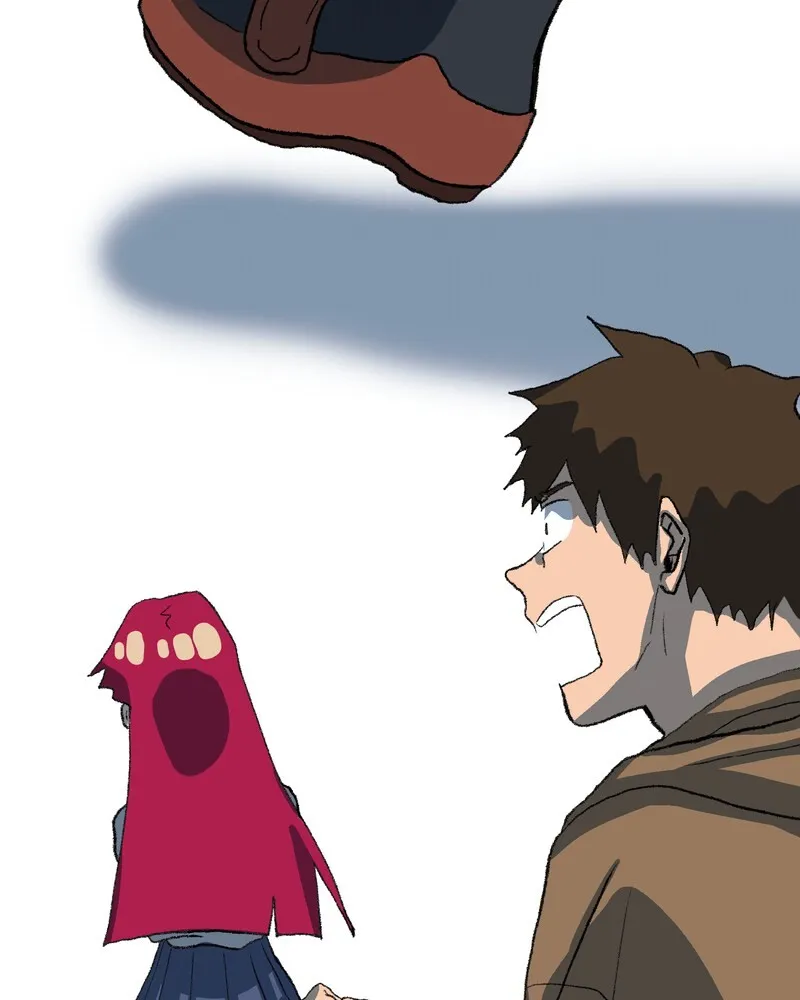 BRAIN Anthology Chapter 33 page 115 - 