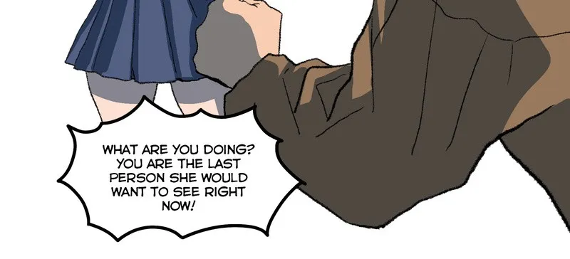 BRAIN Anthology Chapter 33 page 116 - 