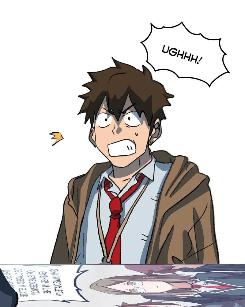 BRAIN Anthology Chapter 33 page 117 - 