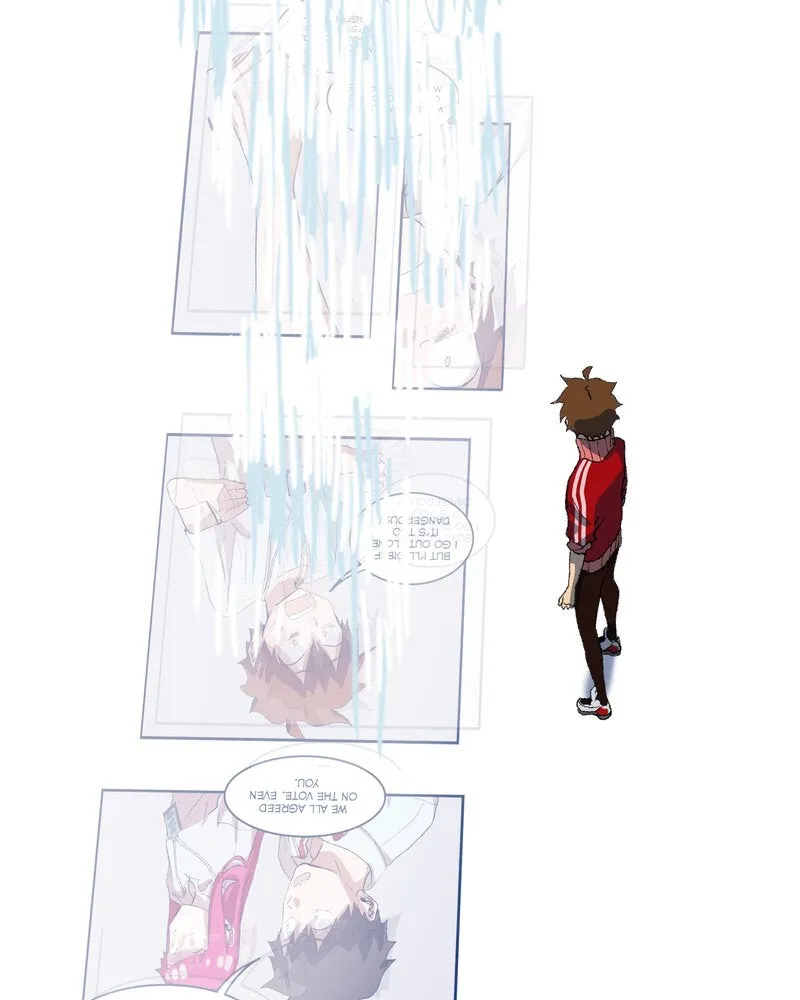 BRAIN Anthology Chapter 33 page 135 - 