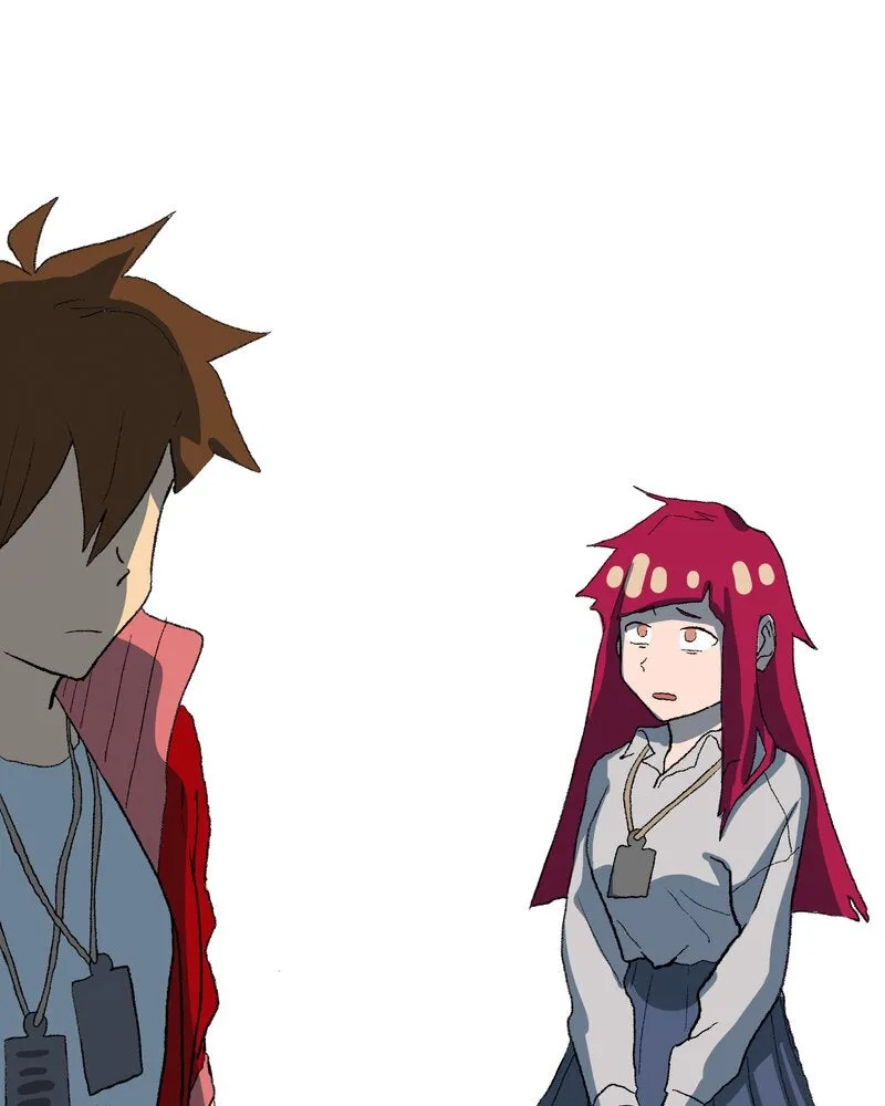 BRAIN Anthology Chapter 33 page 141 - 