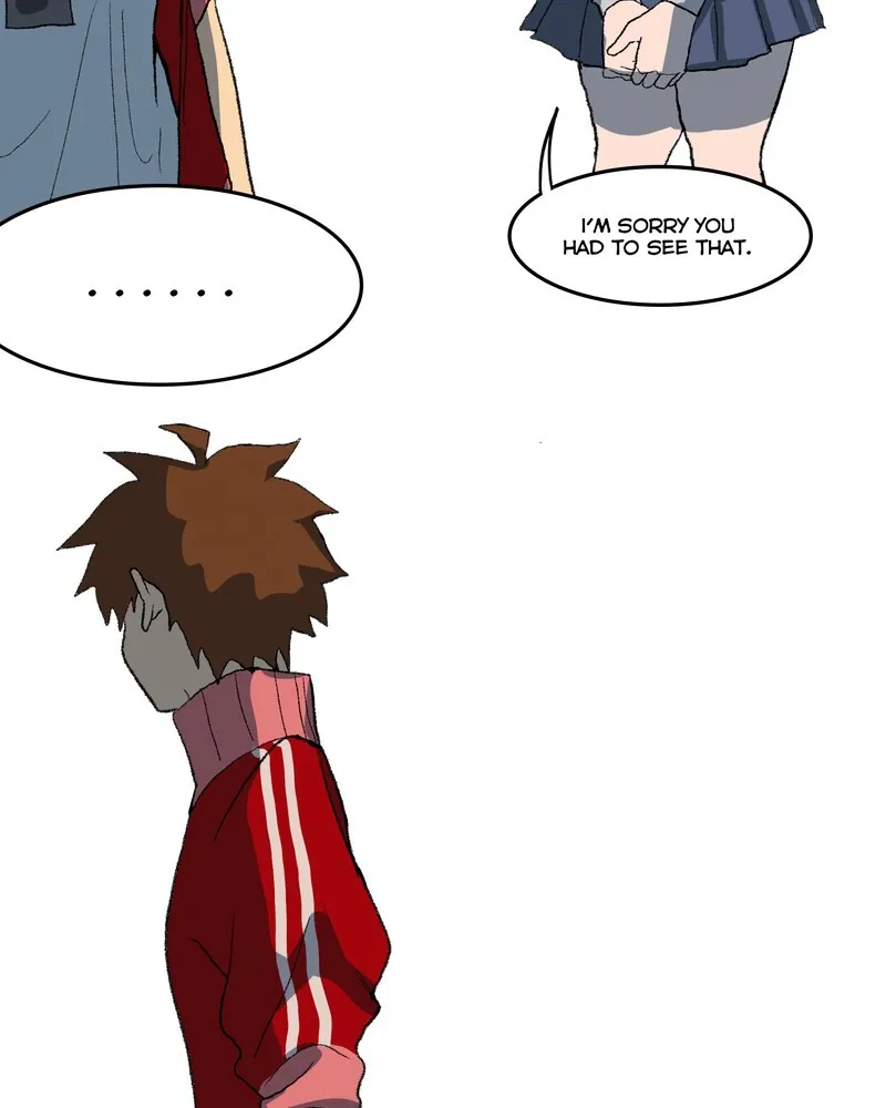 BRAIN Anthology Chapter 33 page 142 - 