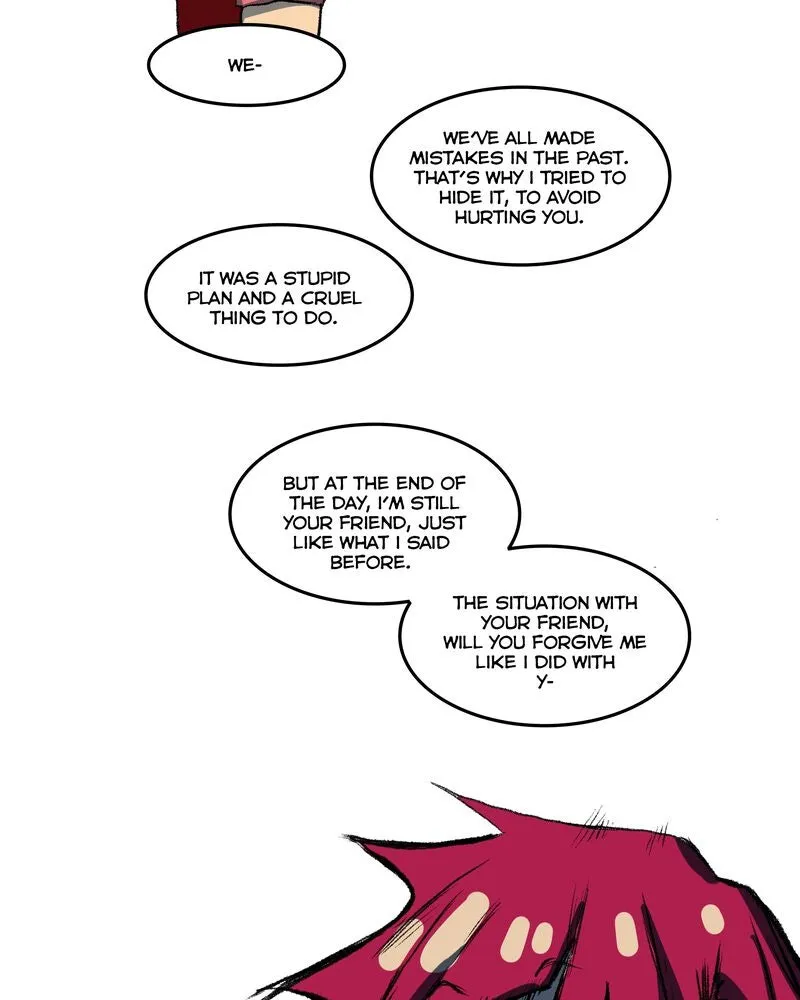BRAIN Anthology Chapter 33 page 143 - 