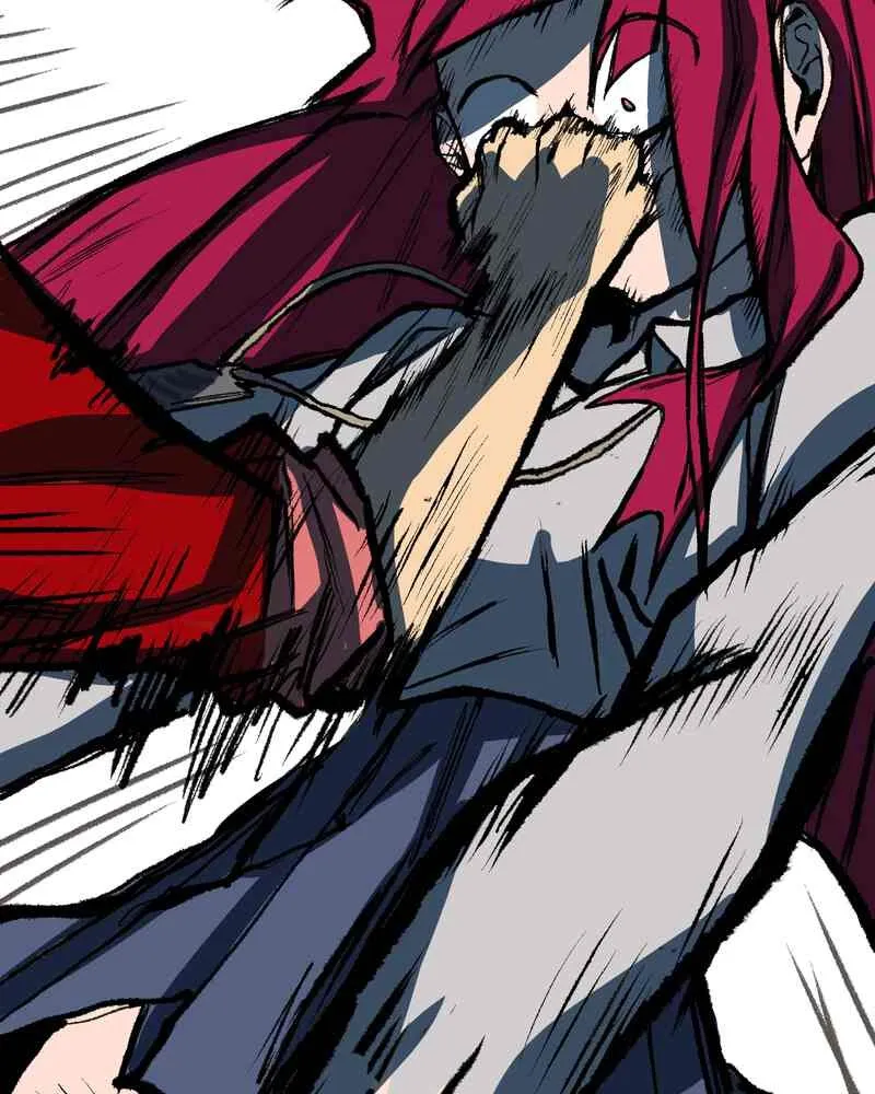 BRAIN Anthology Chapter 33 page 144 - 