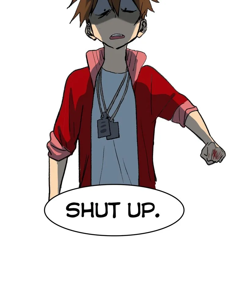 BRAIN Anthology Chapter 33 page 147 - 