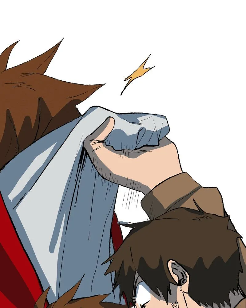 BRAIN Anthology Chapter 33 page 149 - 