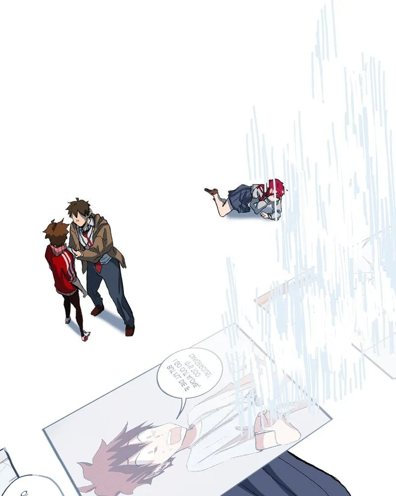 BRAIN Anthology Chapter 33 page 151 - 