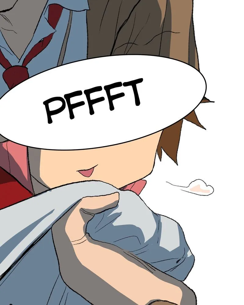 BRAIN Anthology Chapter 33 page 153 - 