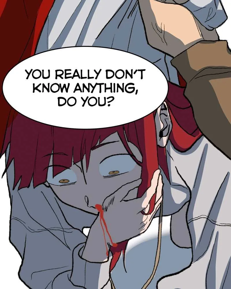 BRAIN Anthology Chapter 33 page 159 - 