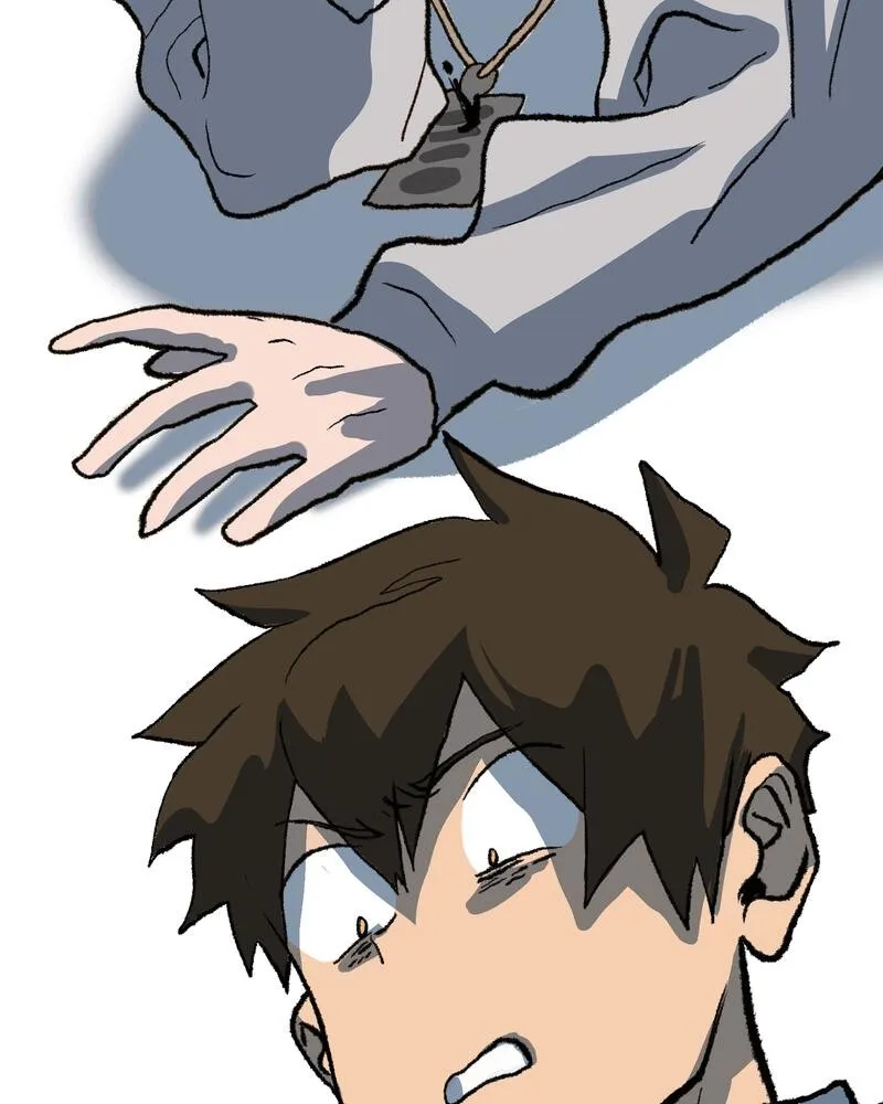 BRAIN Anthology Chapter 33 page 160 - 