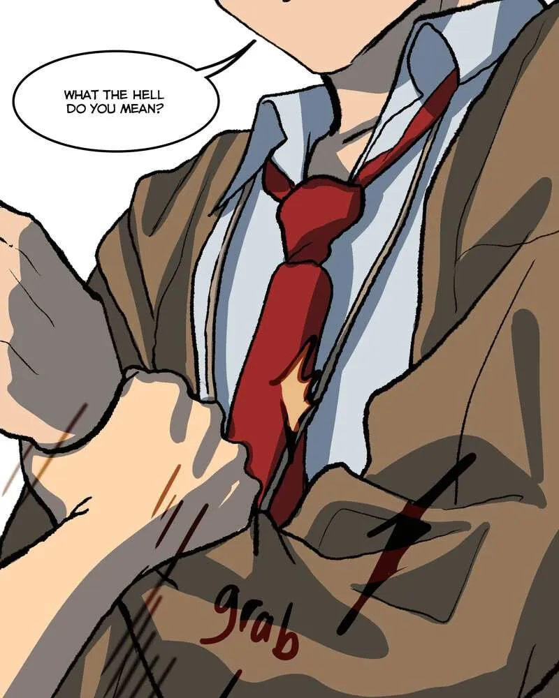 BRAIN Anthology Chapter 33 page 161 - 