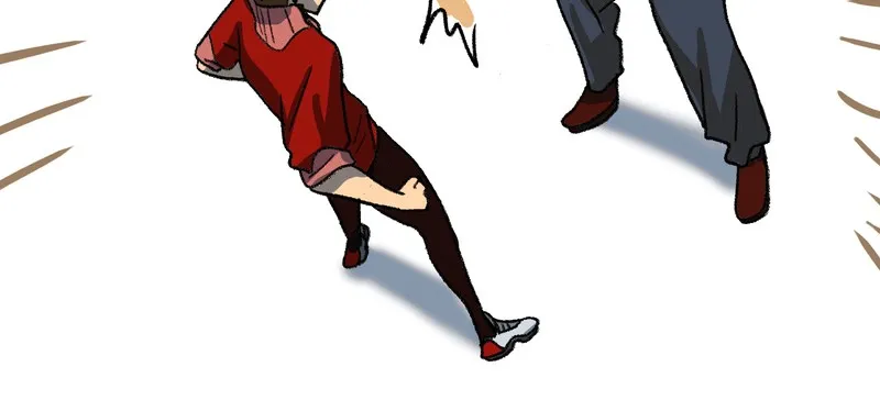 BRAIN Anthology Chapter 33 page 164 - 