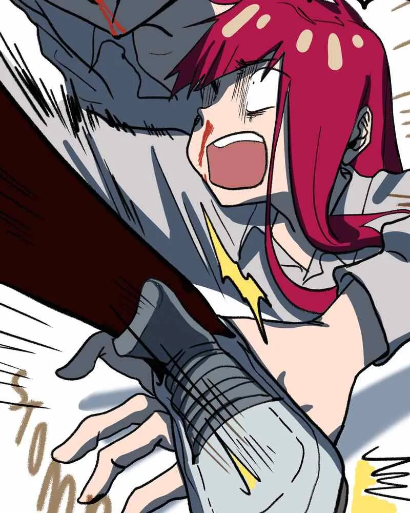 BRAIN Anthology Chapter 33 page 168 - 