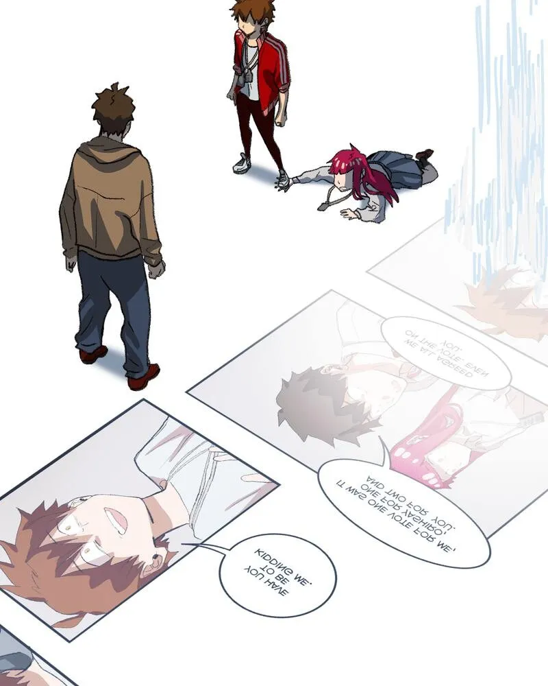 BRAIN Anthology Chapter 33 page 171 - 