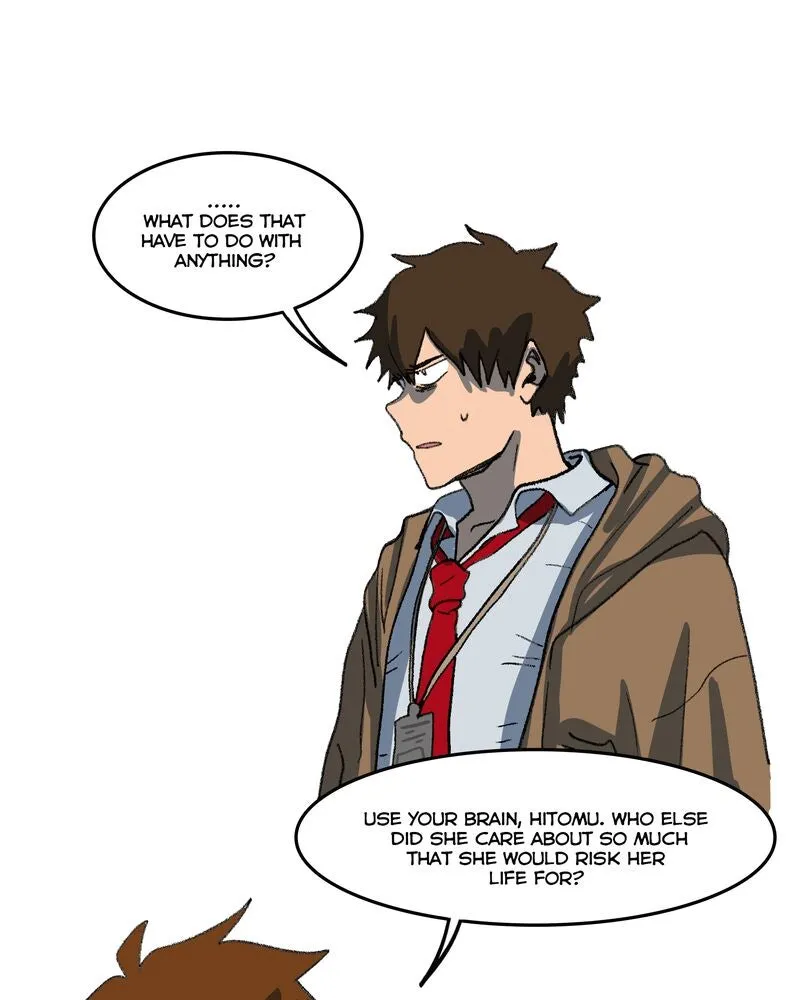 BRAIN Anthology Chapter 33 page 173 - 
