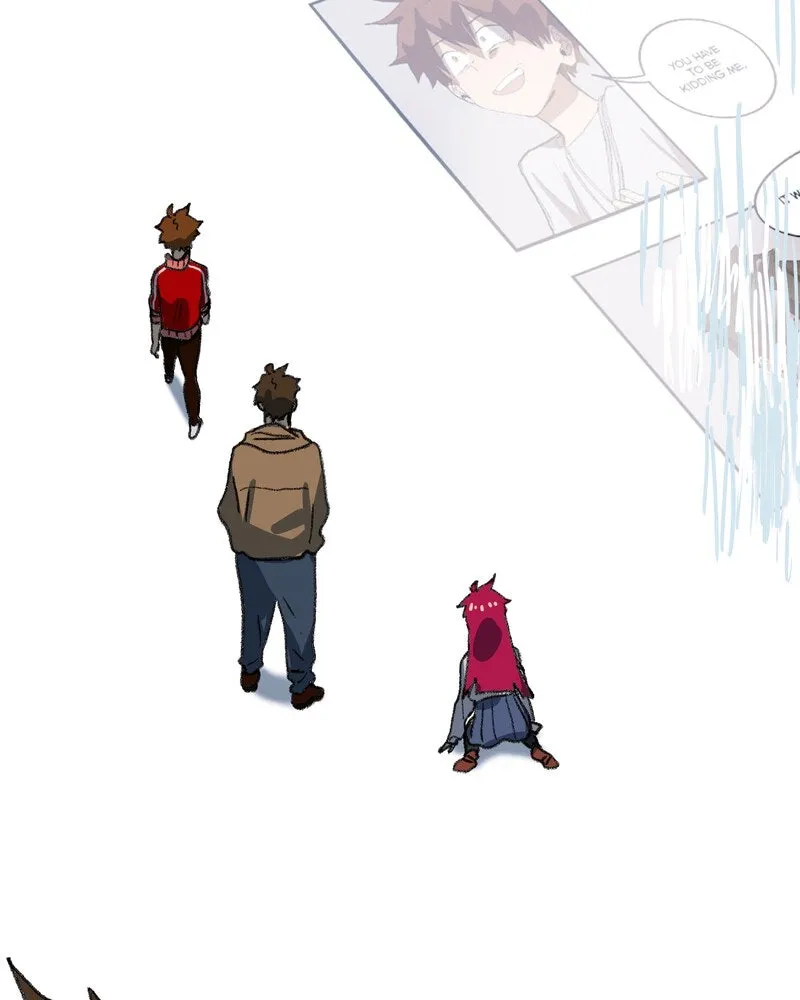 BRAIN Anthology Chapter 33 page 184 - 