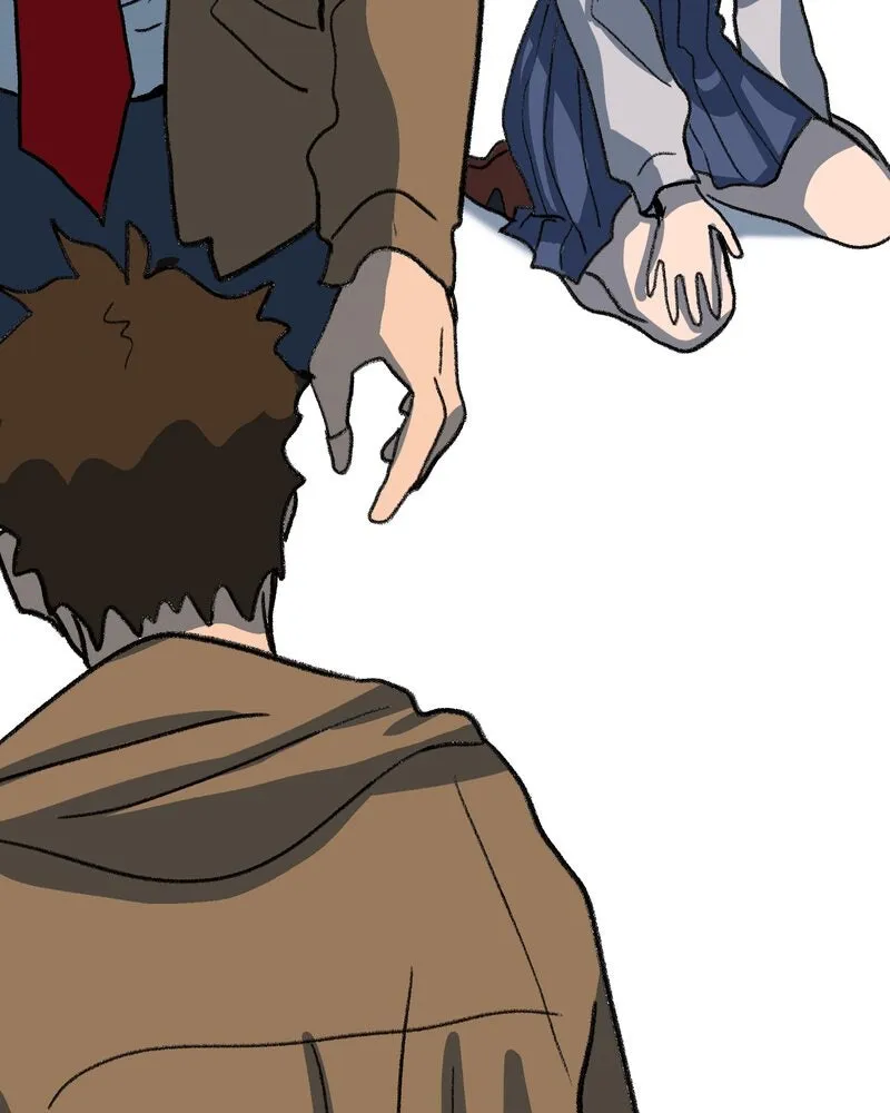 BRAIN Anthology Chapter 33 page 186 - 