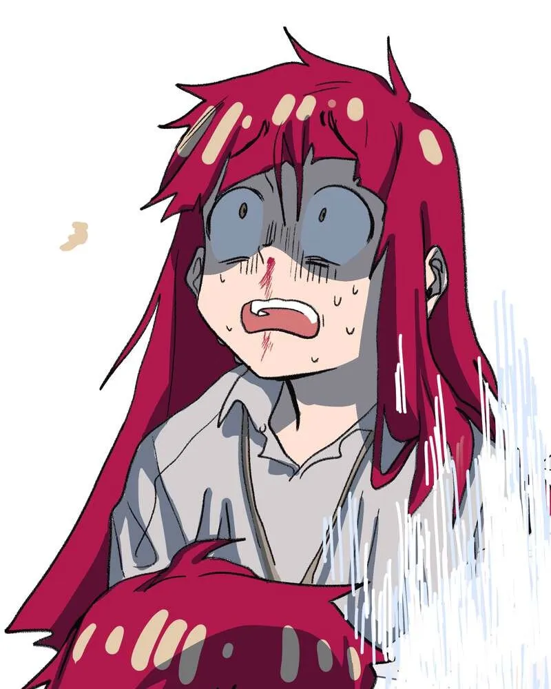 BRAIN Anthology Chapter 33 page 189 - 