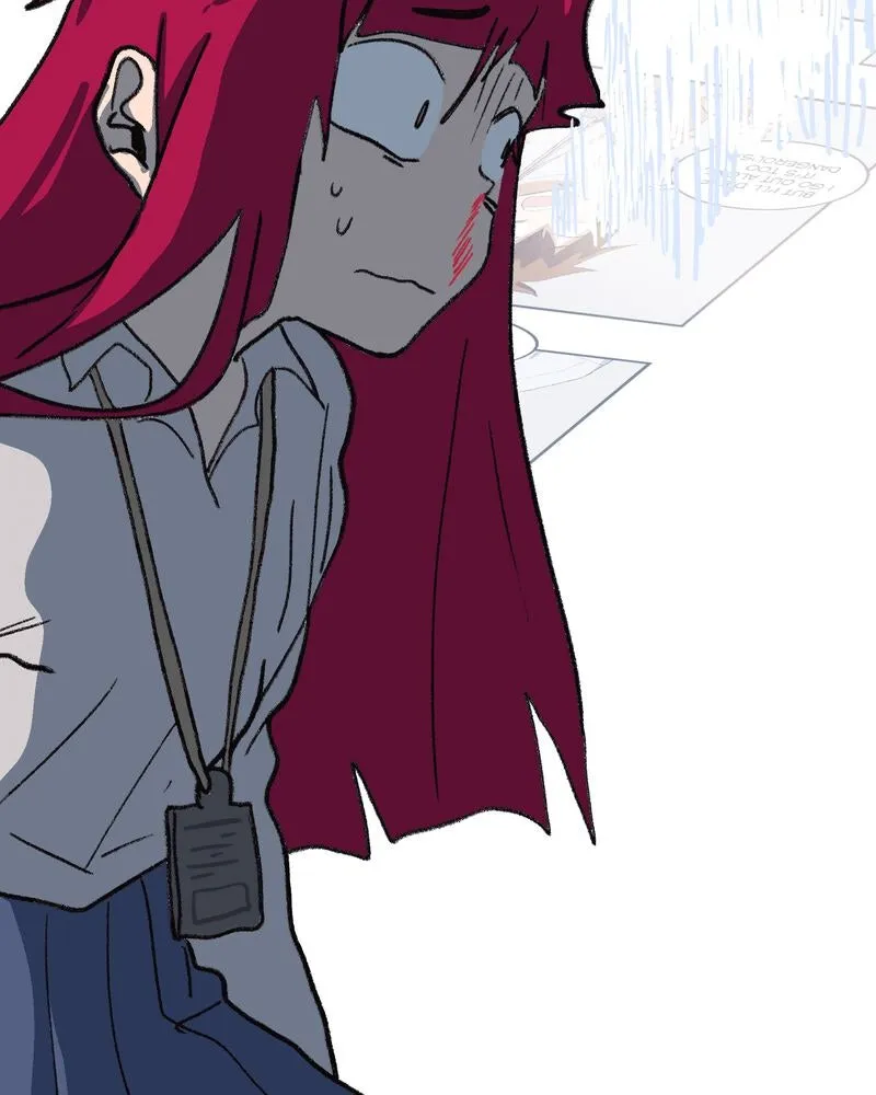BRAIN Anthology Chapter 33 page 190 - 