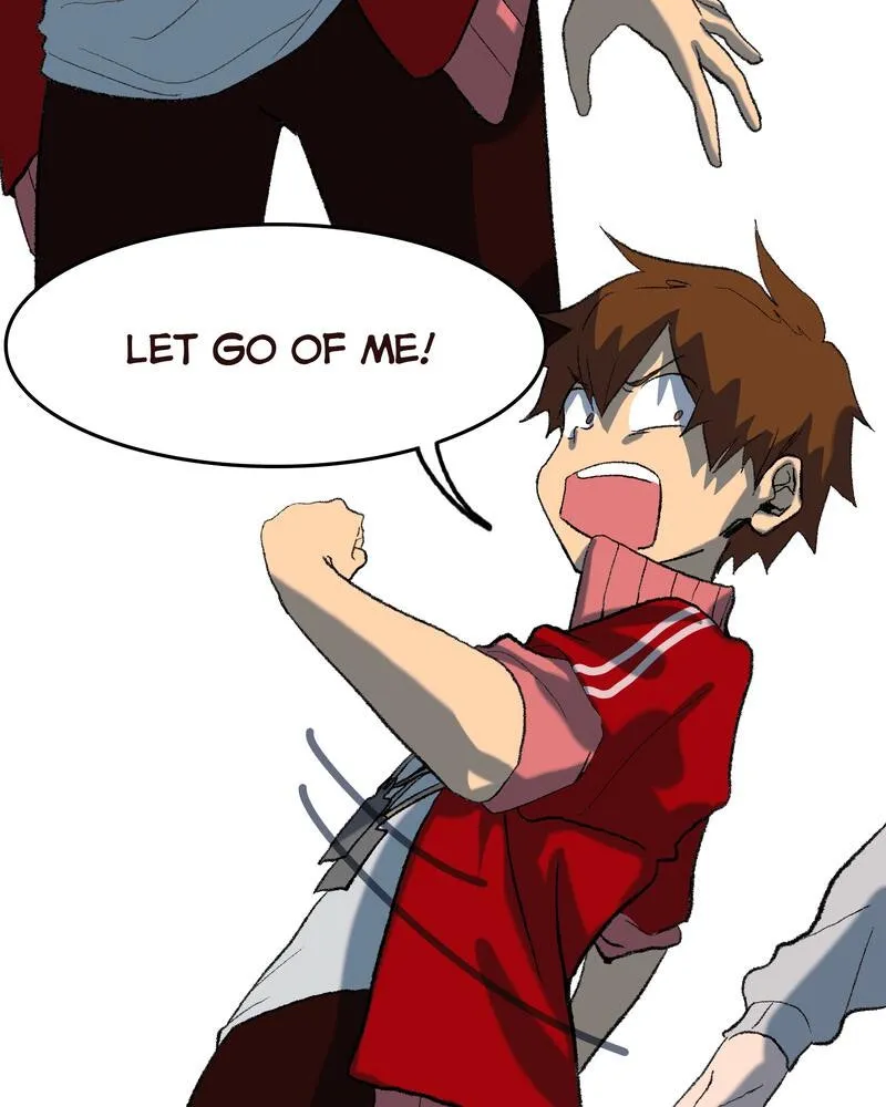 BRAIN Anthology Chapter 33 page 20 - 