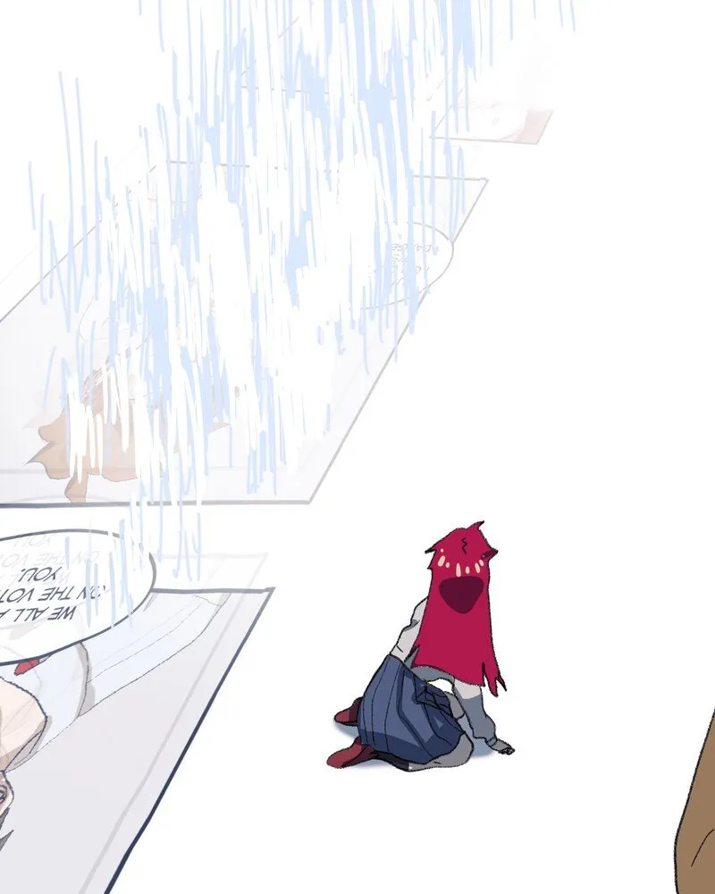 BRAIN Anthology Chapter 33 page 192 - 