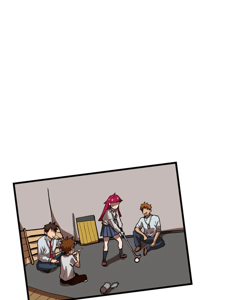 BRAIN Anthology Chapter 33 page 197 - 