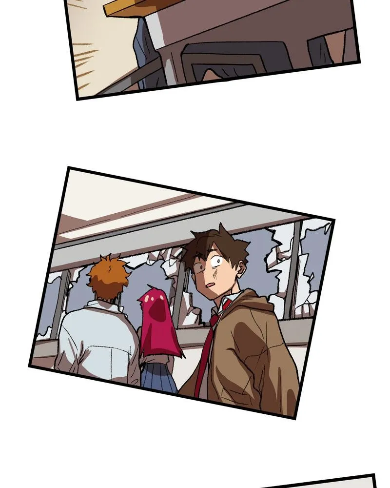 BRAIN Anthology Chapter 33 page 200 - 