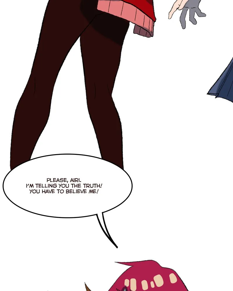 BRAIN Anthology Chapter 33 page 21 - 
