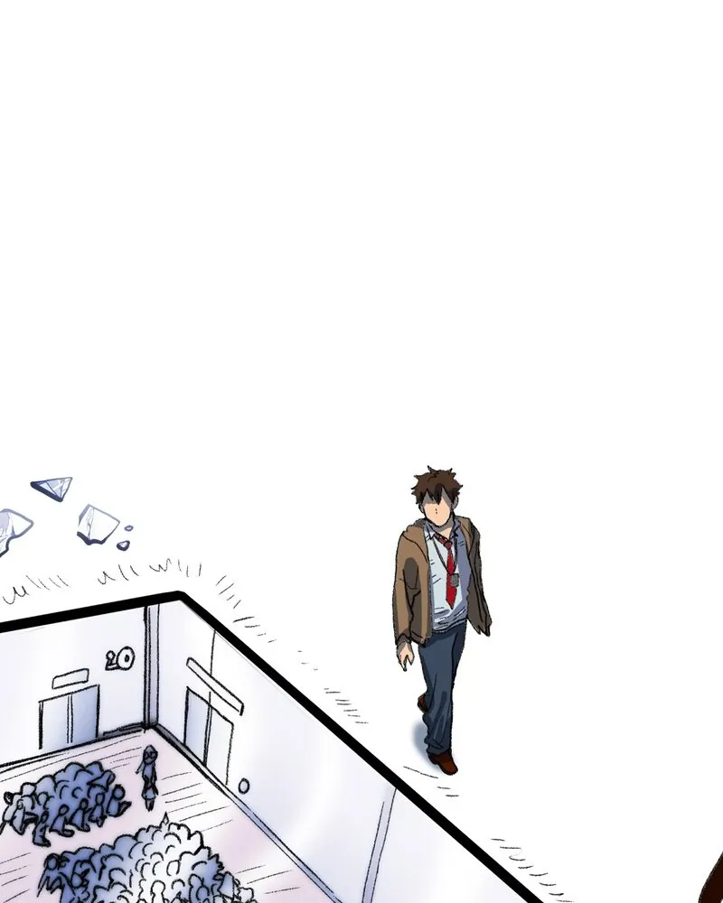 BRAIN Anthology Chapter 33 page 203 - 