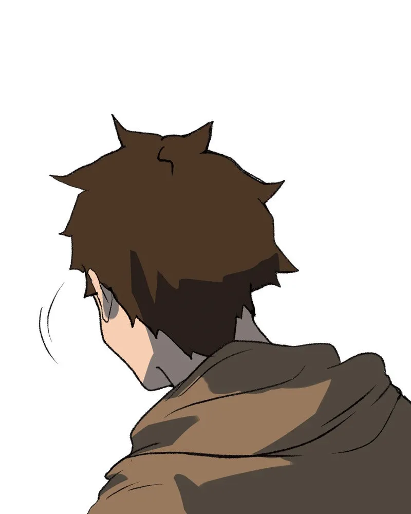 BRAIN Anthology Chapter 33 page 209 - 