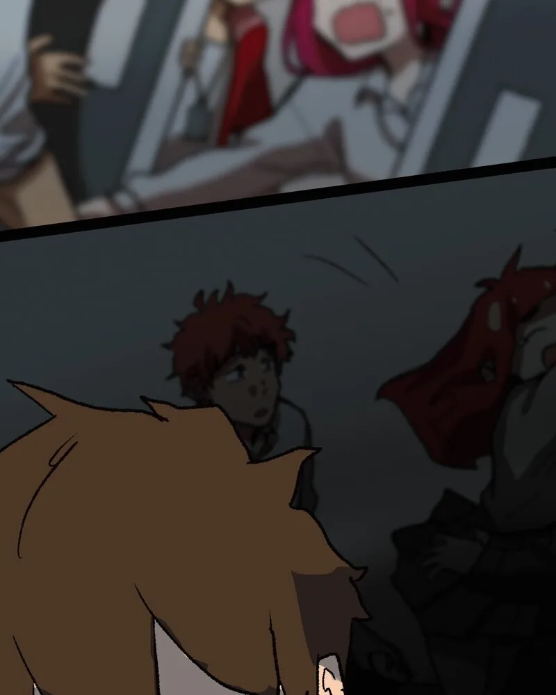 BRAIN Anthology Chapter 33 page 211 - 