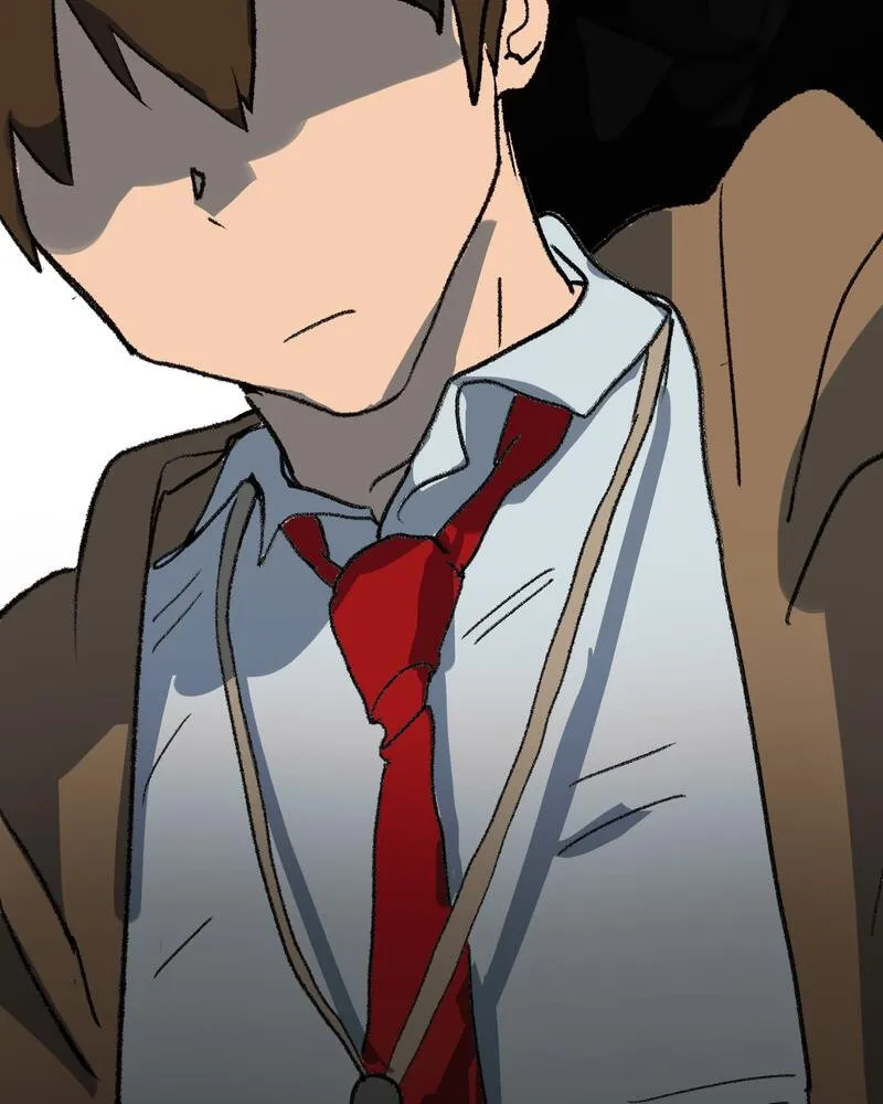 BRAIN Anthology Chapter 33 page 212 - 