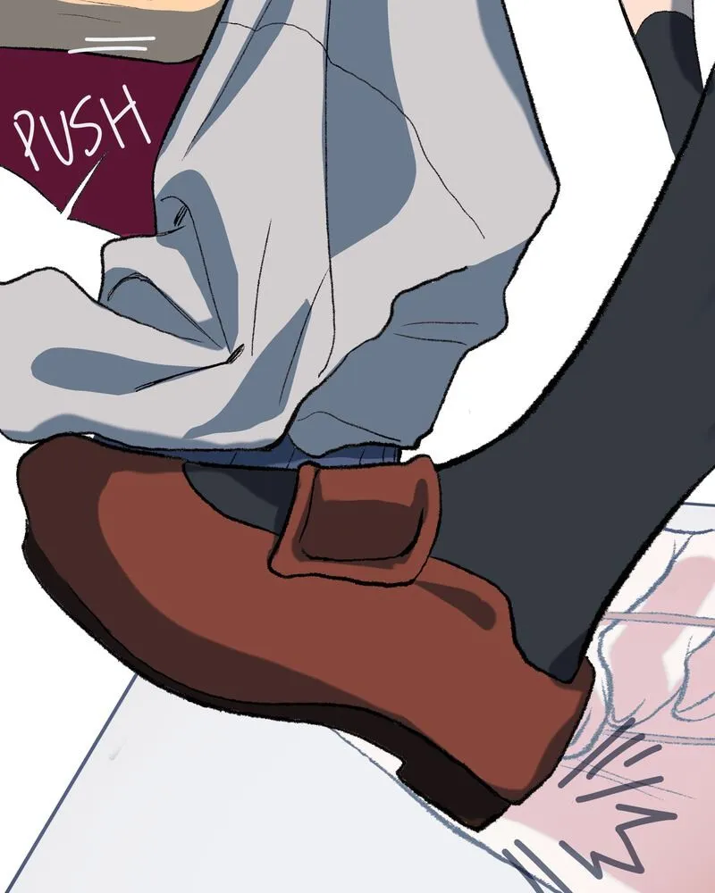 BRAIN Anthology Chapter 33 page 23 - 