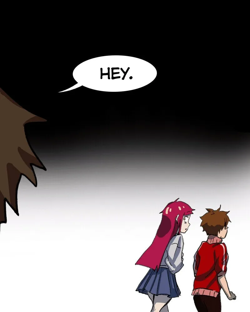BRAIN Anthology Chapter 33 page 221 - 