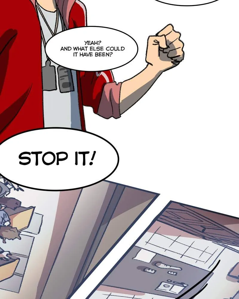 BRAIN Anthology Chapter 33 page 229 - 