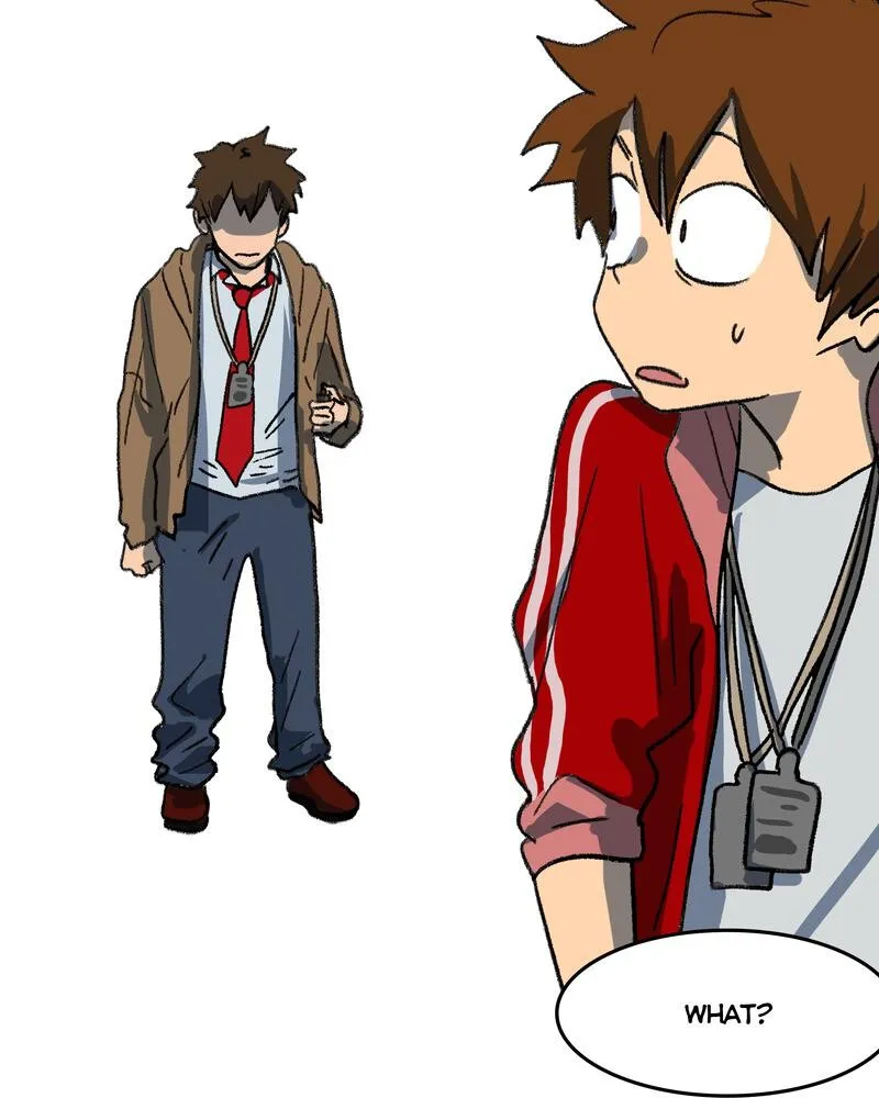 BRAIN Anthology Chapter 33 page 231 - 