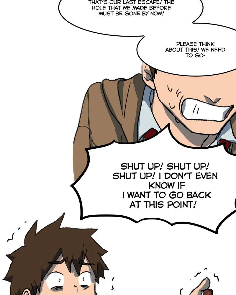 BRAIN Anthology Chapter 33 page 236 - 