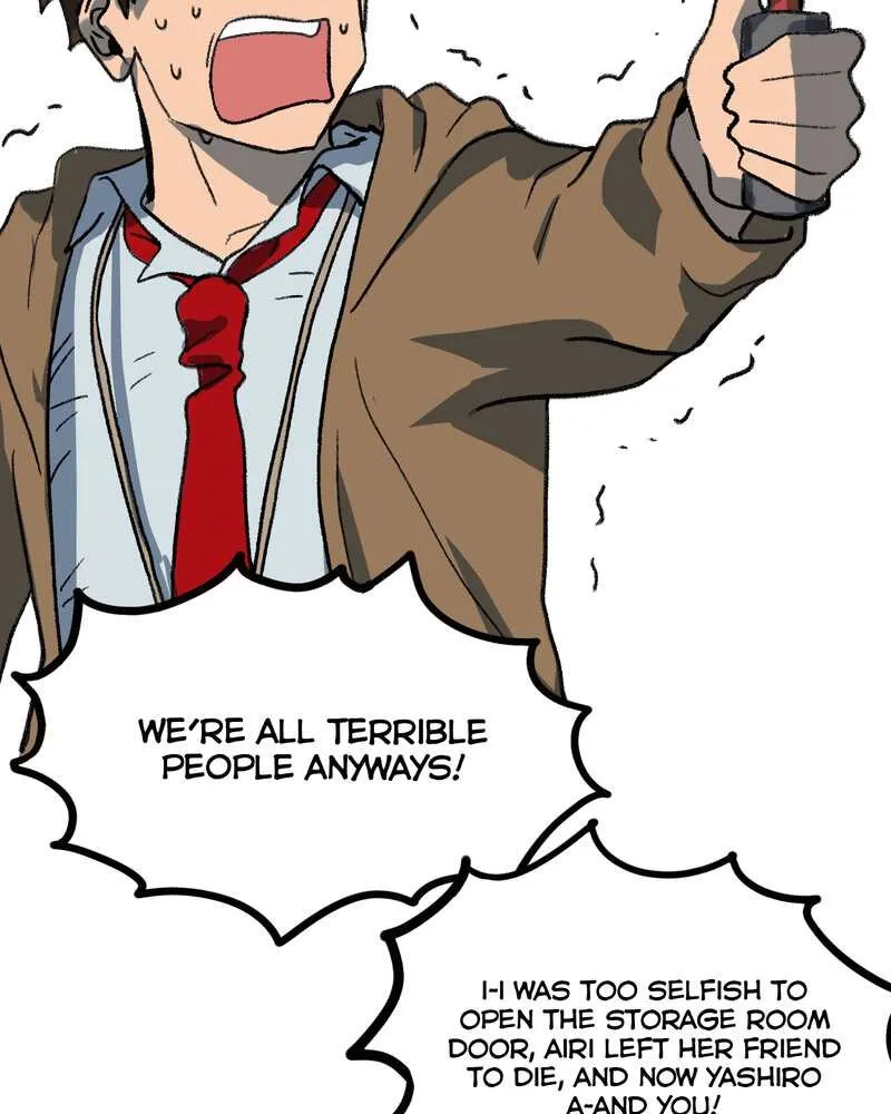 BRAIN Anthology Chapter 33 page 237 - 