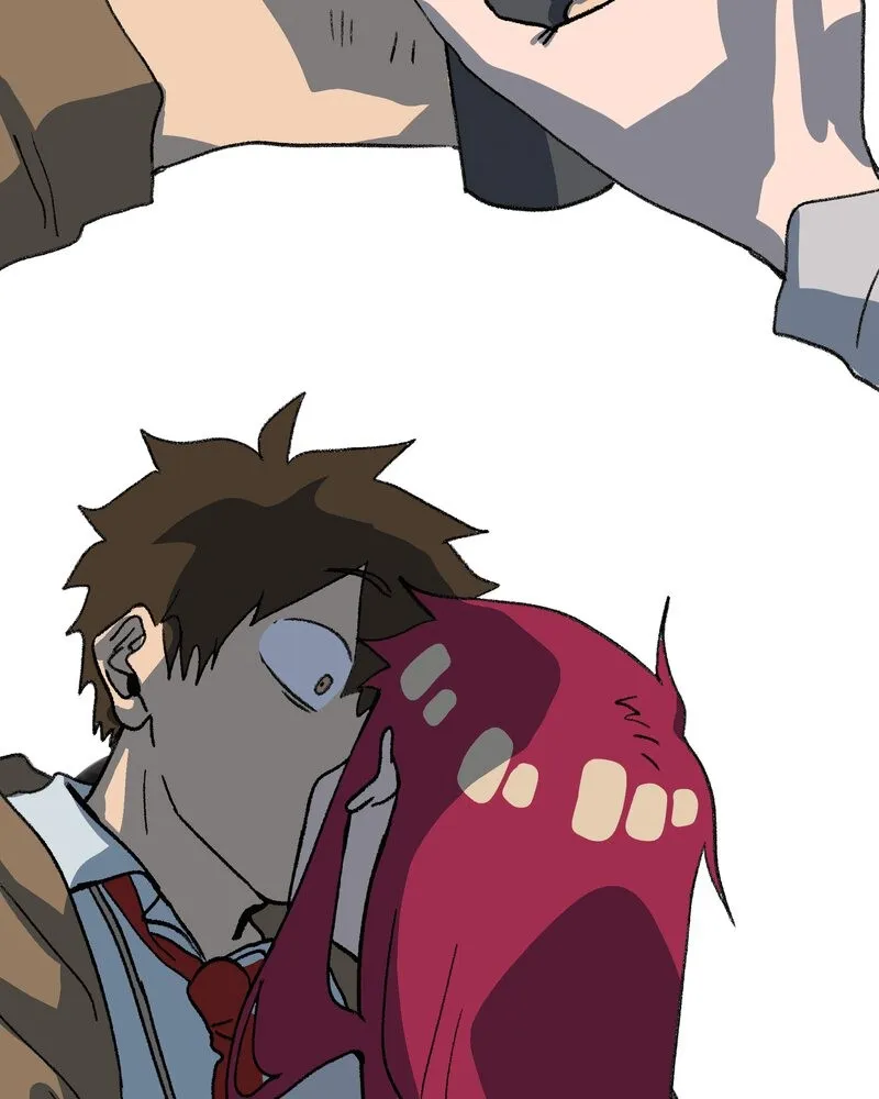 BRAIN Anthology Chapter 33 page 243 - 